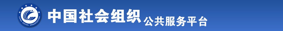 舔骚B全国社会组织信息查询